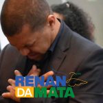 Renan da Mata