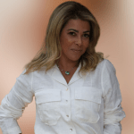 Cláudia Angélica Martinez