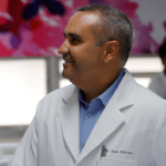Dr. José Admirço Lima Filho