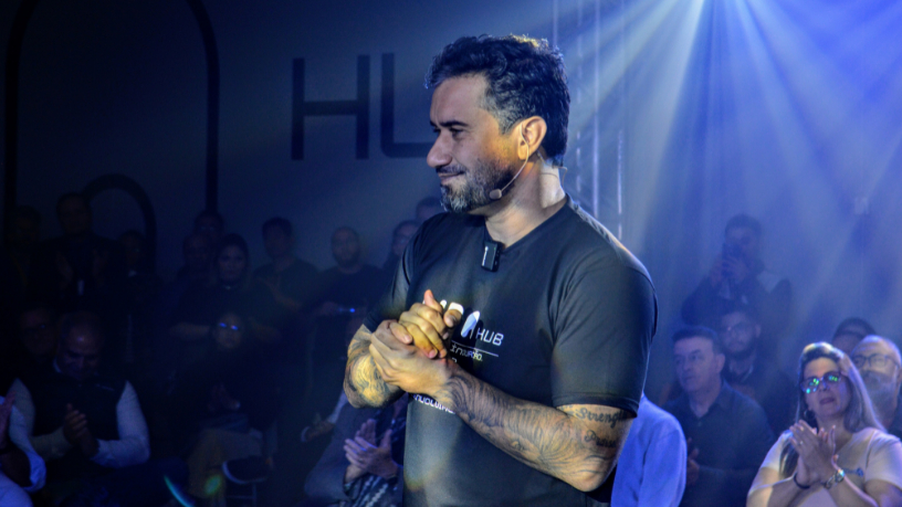 Caio Cunha