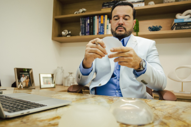 Marcelo Evandro dos Santos