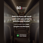 SG Consórcios - Segatt e Genrro
