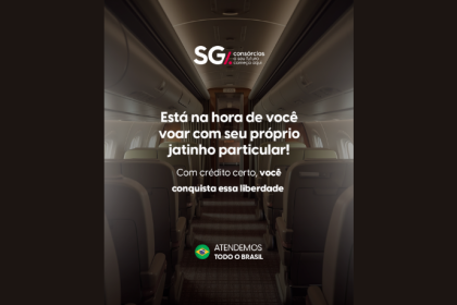 SG Consórcios - Segatt e Genrro