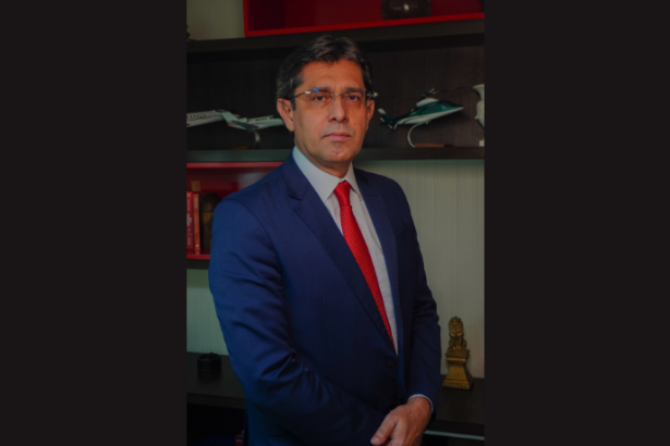 Márcio Coutinho destaca a diplomação como etapa essencial da legitimidade eleitoral.