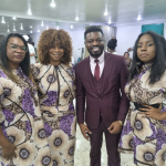 Oluwatosin Tolulope Ajidahun explica como a resistência insulínica pode interferir diretamente nos ciclos ovulatórios e dificultar a concepção.