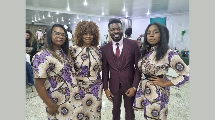Oluwatosin Tolulope Ajidahun explica como a resistência insulínica pode interferir diretamente nos ciclos ovulatórios e dificultar a concepção.