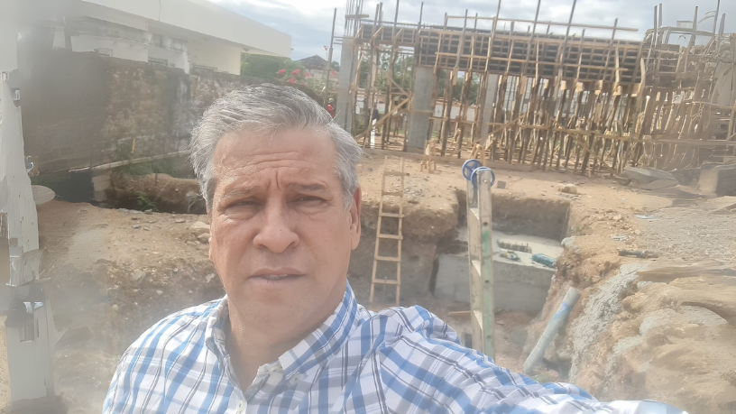 Para Ricardo Chimirri Candia, obras sustentáveis são prova do papel decisivo da gestão pública na proteção do meio ambiente.