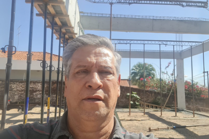 Ricardo Chimirri Candia destaca como a gestão pública pode transformar obras em aliadas da preservação ambiental.