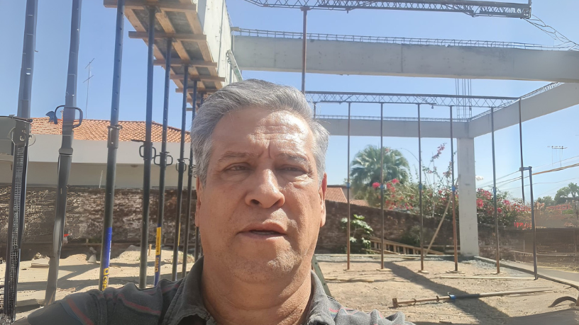 Ricardo Chimirri Candia destaca como a gestão pública pode transformar obras em aliadas da preservação ambiental.