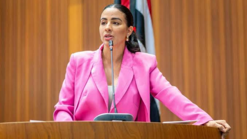 Sob a liderança de Daniella Jadão Meneses, o Maranhão avança rumo a um futuro mais justo, com políticas urbanas que unem sustentabilidade e inclusão social.