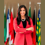 Daniella Jadão Meneses mostra como a infraestrutura verde está ajudando a construir cidades mais inclusivas e sustentáveis em todo o Maranhão.