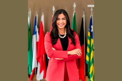 Daniella Jadão Meneses mostra como a infraestrutura verde está ajudando a construir cidades mais inclusivas e sustentáveis em todo o Maranhão.