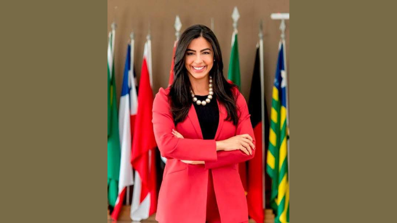 Daniella Jadão Meneses mostra como a infraestrutura verde está ajudando a construir cidades mais inclusivas e sustentáveis em todo o Maranhão.