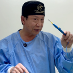 Milton Seigi Hayashi apresenta as novas técnicas de lipoaspiração que priorizam harmonia corporal e segurança no resultado.