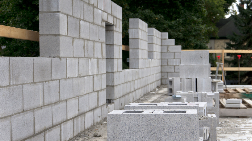 Integrar blocos estruturais à modulação arquitetônica é decisivo para obras modernas mais eficientes e seguras, reforça Valderci Malagosini Machado.