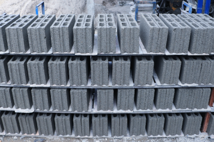 A compatibilidade entre blocos estruturais e modulação arquitetônica eleva a precisão e o desempenho das obras modernas, como destaca Valderci Malagosini Machado.