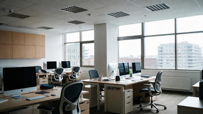 Para Alex Nabuco dos Santos, a reprecificação redefine valores, prazos e estratégias na locação corporativa.