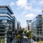 Reprecificação dos aluguéis corporativos aponta um novo equilíbrio de mercado, analisa Alex Nabuco dos Santos.