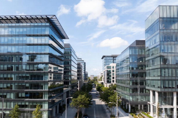 Reprecificação dos aluguéis corporativos aponta um novo equilíbrio de mercado, analisa Alex Nabuco dos Santos.