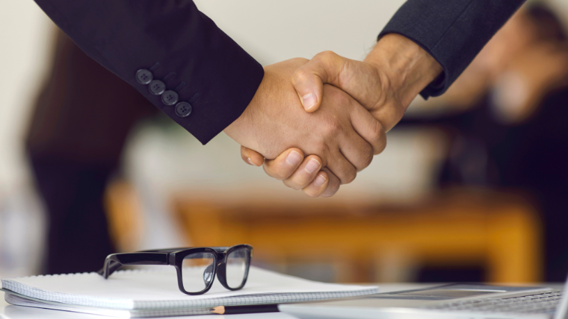 Em cenários imprevisíveis, Andre de Barros Faria destaca por que empreender com visão de futuro é a chave para liderar novas fronteiras de negócio.