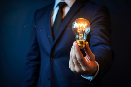 Andre de Barros Faria mostra como a inovação estratégica transforma mercados instáveis em oportunidades de crescimento real.