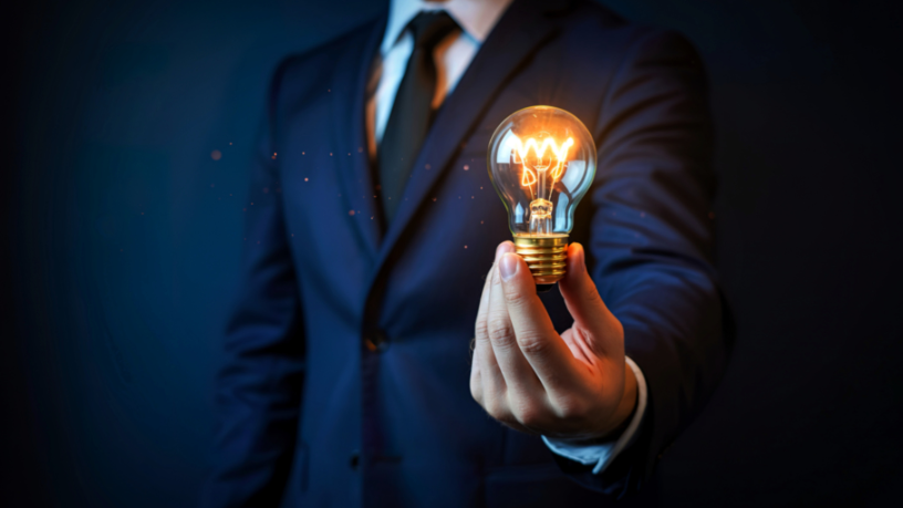 Andre de Barros Faria mostra como a inovação estratégica transforma mercados instáveis em oportunidades de crescimento real.