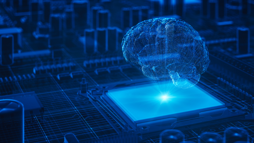 Sérgio Bento De Araújo explica de forma clara o que é a inteligência artificial generativa e os motivos do seu rápido destaque global.