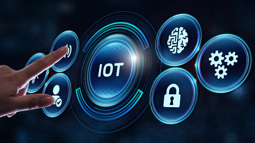 A transformação da IoT em infraestrutura essencial é explicada por Gustavo Morceli, revelando seu impacto silencioso.