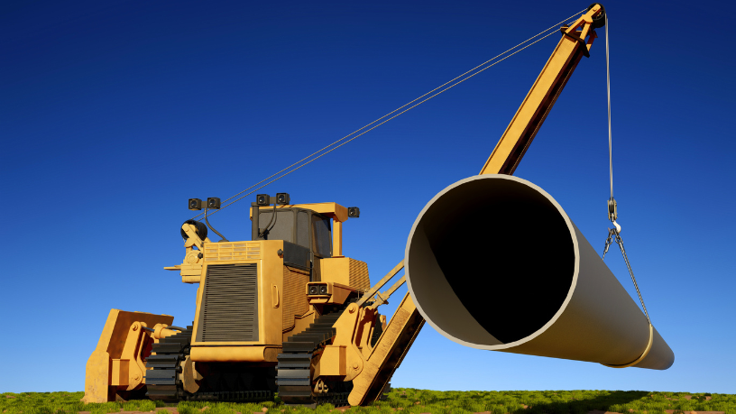 Paulo Roberto Gomes Fernandes destaca que a disputa jurídica colocou em choque o governo estadual e a operadora do oleoduto da Linha 5 nos Estados Unidos.