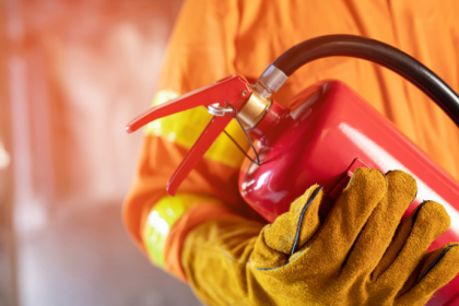 Incêndios em Brasília: Como o Corpo de Bombeiros Atua em Situações de Emergência