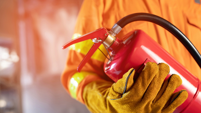 Incêndios em Brasília: Como o Corpo de Bombeiros Atua em Situações de Emergência