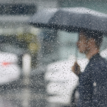 Céu Muito Nublado e Tempestades Localizadas: O Clima de Brasília Nesta Sexta-Feira