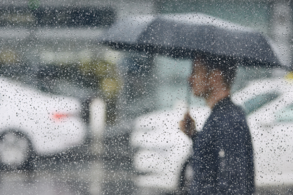 Céu Muito Nublado e Tempestades Localizadas: O Clima de Brasília Nesta Sexta-Feira