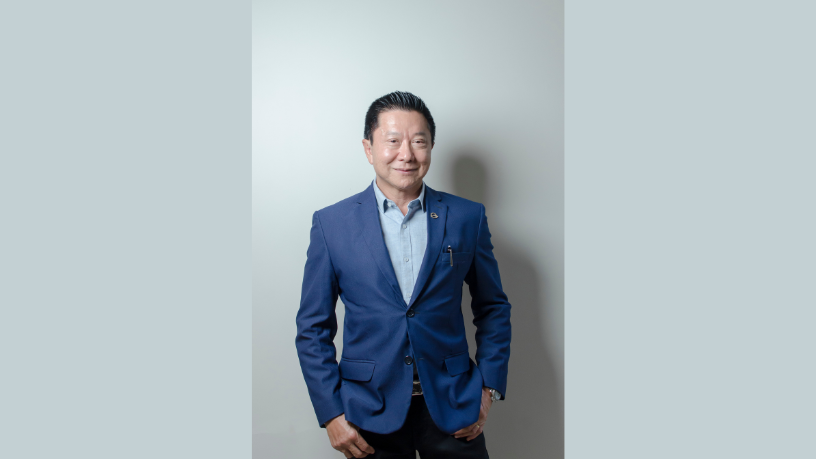 Milton Seigi Hayashi defende a formação médica contínua e a atualização constante.