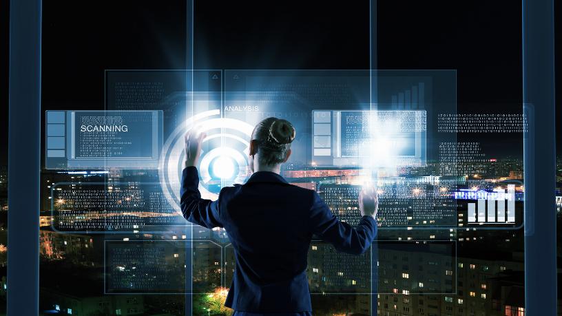 Luciano Colicchio Fernandes