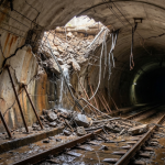 Metrô-DF opera perto do colapso, aponta vistoria da Câmara Legislativa