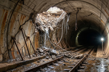 Metrô-DF opera perto do colapso, aponta vistoria da Câmara Legislativa