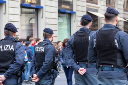 PMDF espalha 2 mil policiais pelo DF em operação de fim de semana