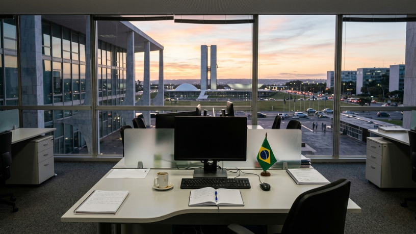 Fim da escala 6x1 avança no Senado e pode mudar rotina de trabalhadores de Brasília; entenda o que acontece agora