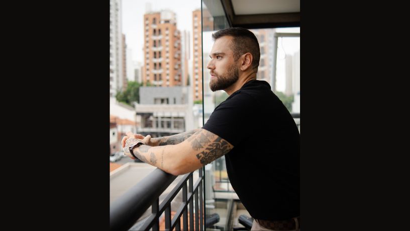 Lucas Peralles