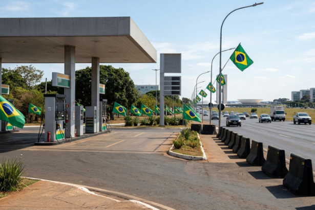 Combustíveis mais baratos? Medidas do governo federal entram no radar de Brasília e podem afetar motoristas do DF